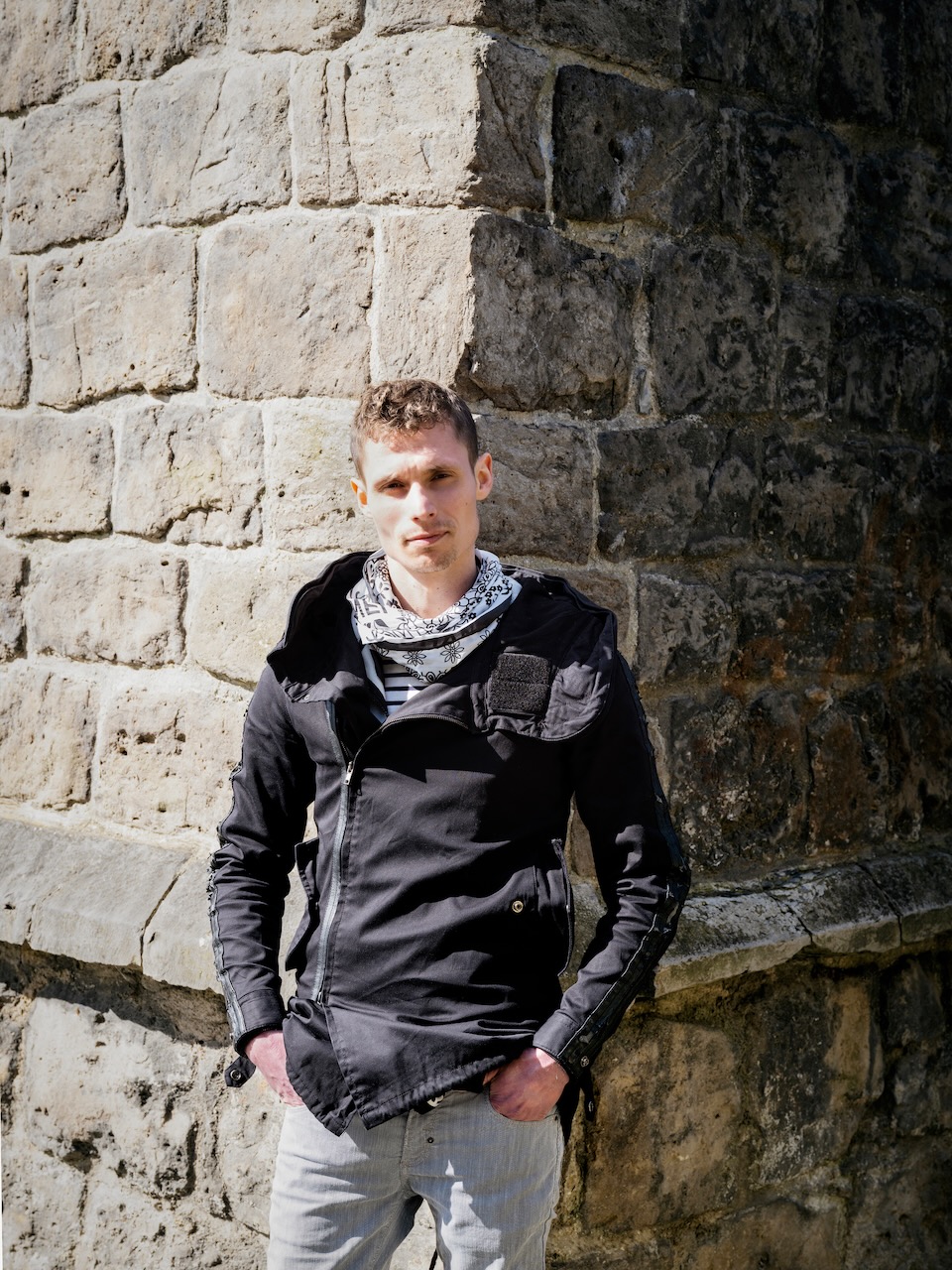 Quentin Geminne
