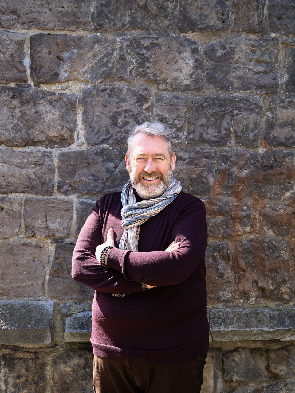 Benoit Neusy