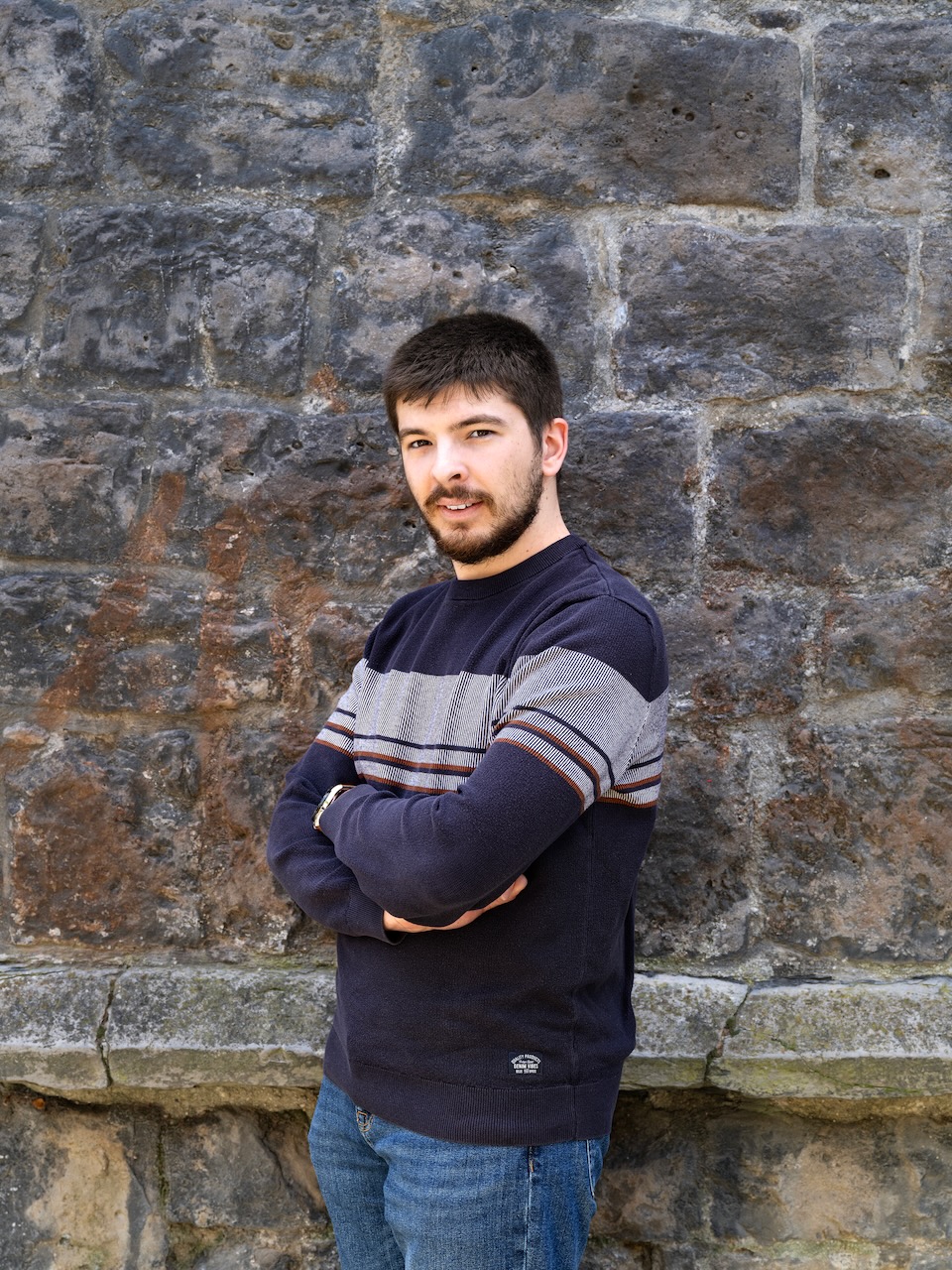Nathan Pluvinage