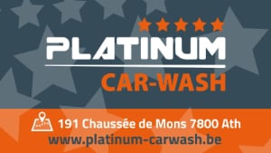 platinum carwash