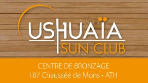 Ushuaia sun club